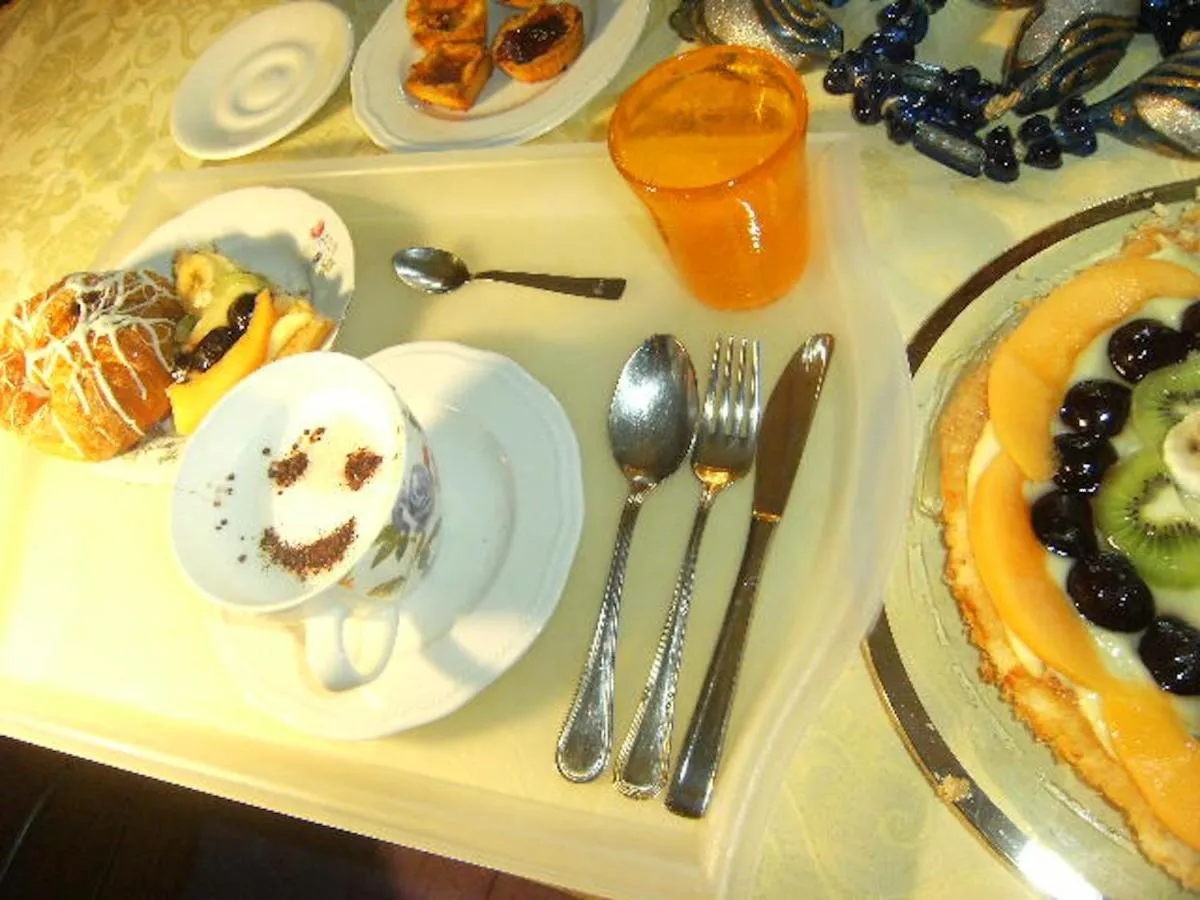 Image 2 of Liberty Bed & Breakfast