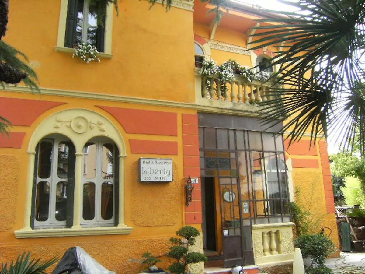 Image 1 of Liberty Bed & Breakfast