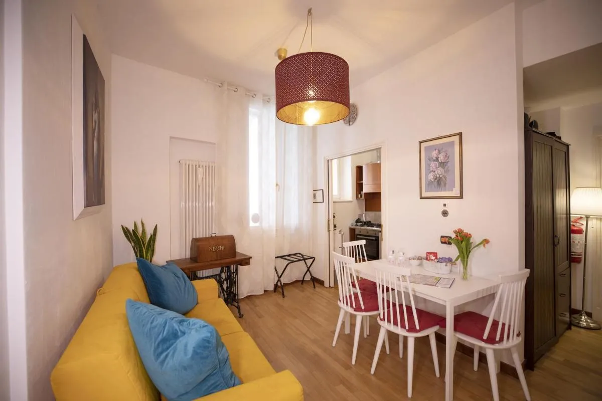 Image 3 of Like Romeo Suites