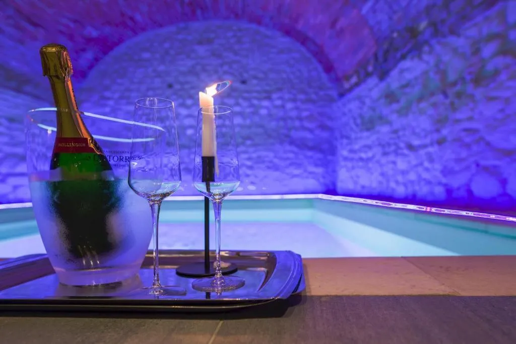 Image of Locanda al Vescovo & SPA