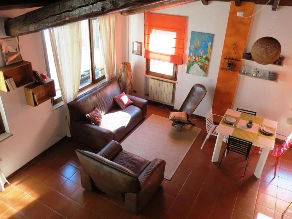 Image of Loft Apartment in Romantic Verona