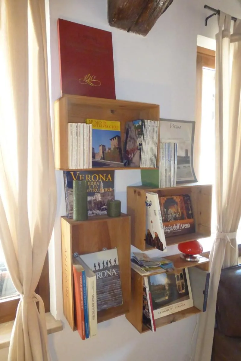 Image 5 of Loft Apartment in Romantic Verona