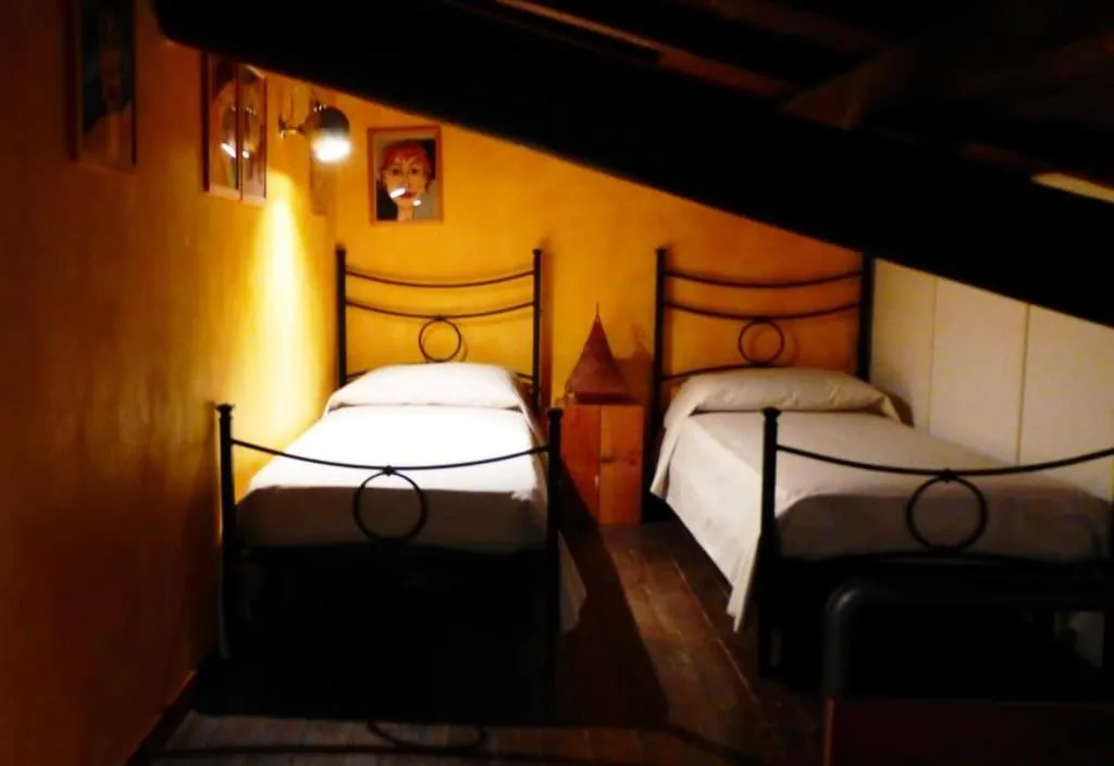 Image 2 of Loft Apartment in Romantic Verona