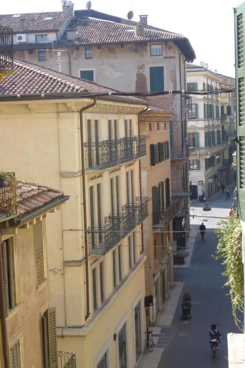 Image 6 of Loft Apartment in Romantic Verona