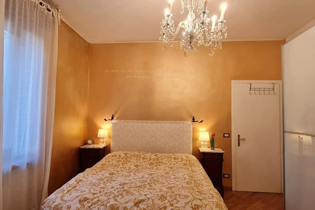 Image of Luxury Verona Apartment City Centre