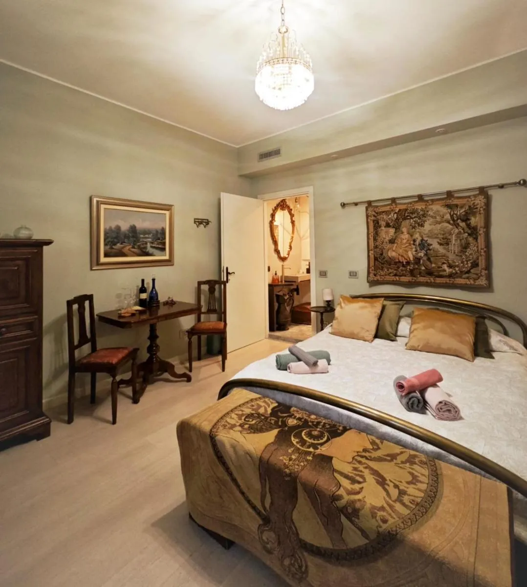 Image 6 of Magnificent rooms Verona Center