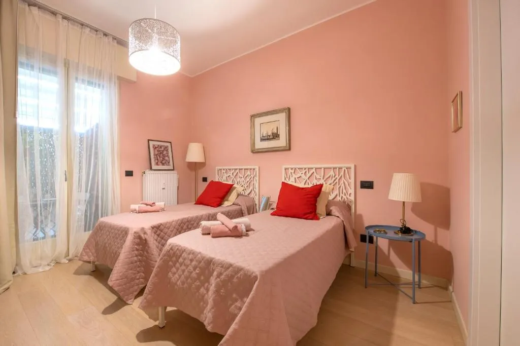Image of Magnificent rooms Verona Center