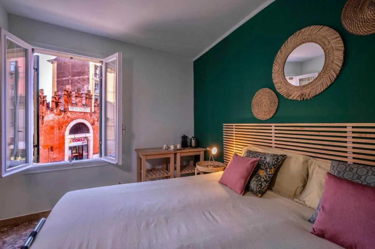 Image 1 of Mahamo Suites