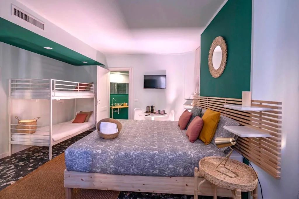 Image of Mahamo Suites