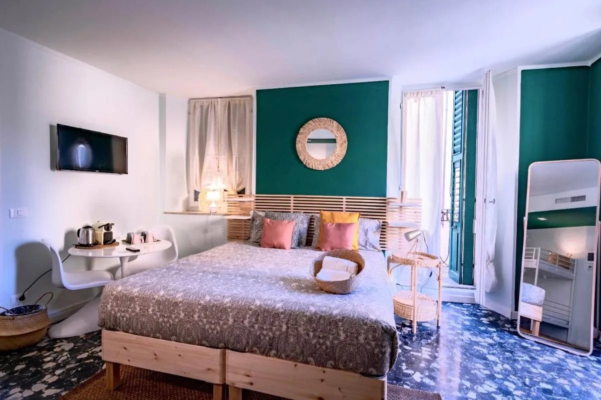 Image 6 of Mahamo Suites