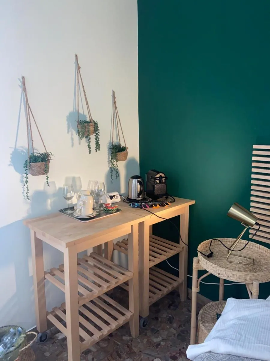 Image 3 of Mahamo Suites