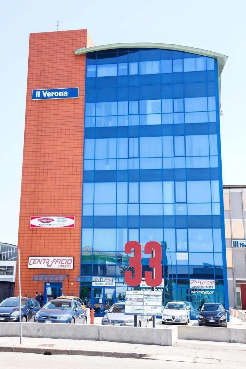 Image 4 of Main street verona fiera destiny home 11
