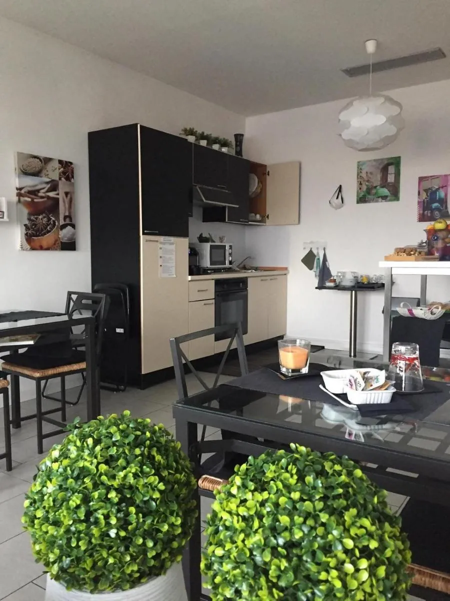 Image 3 of Main street verona fiera destiny home 11