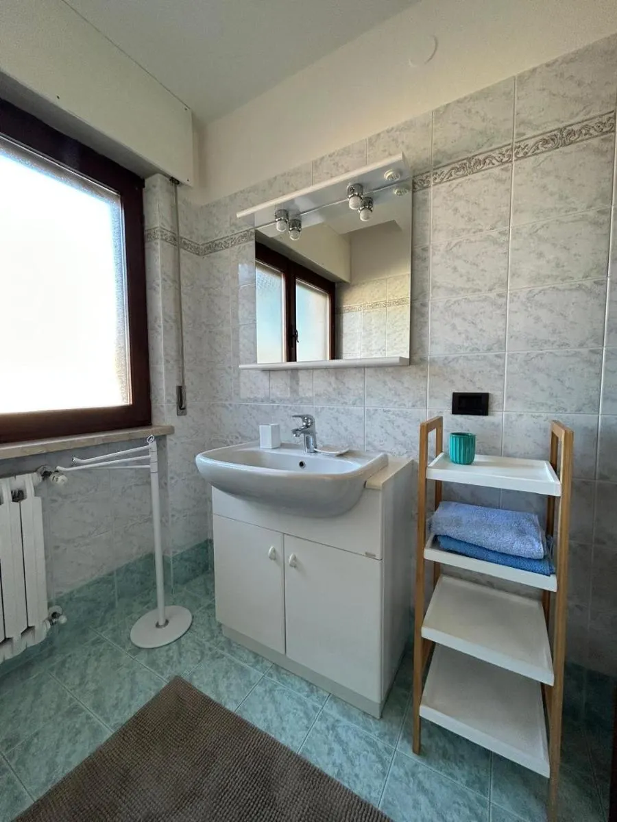 Image 2 of Mansarda di Charme a Verona