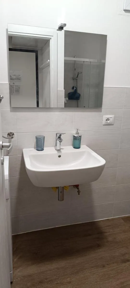 Image 6 of Marco Apartment Bilocale Verona Ospedale Borgo Roma e Fiera