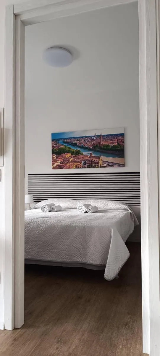 Image 3 of Marco Apartment Bilocale Verona Ospedale Borgo Roma e Fiera