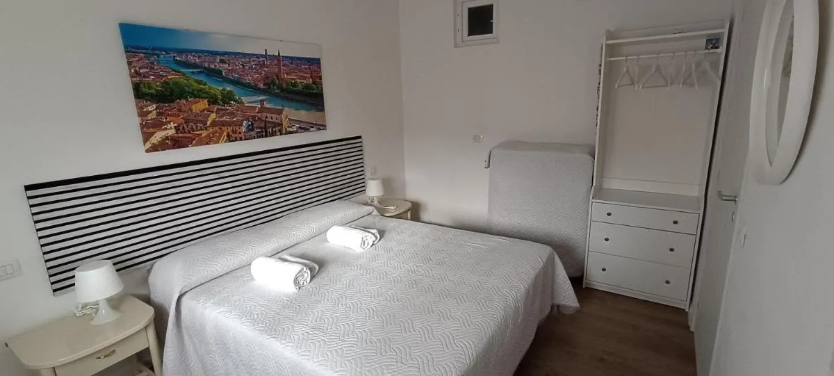 Image 2 of Marco Apartment Bilocale Verona Ospedale Borgo Roma e Fiera