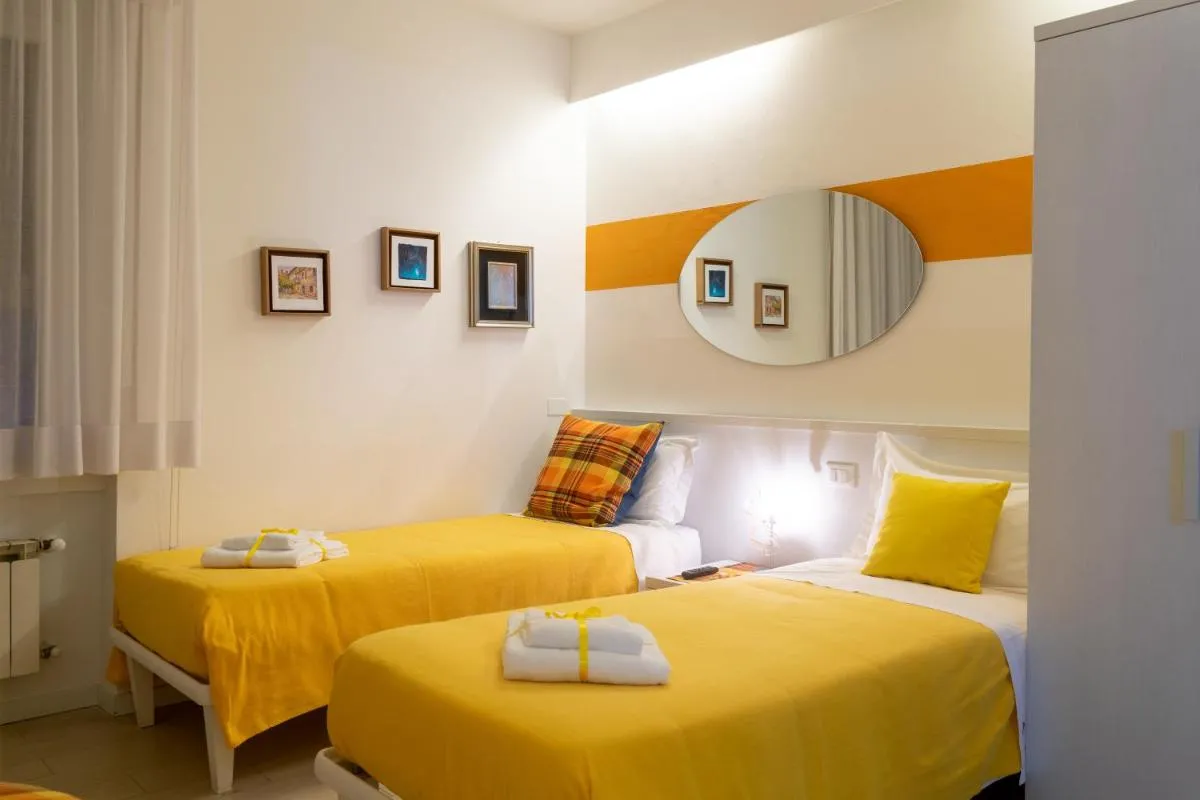 Image 6 of Marconi Rooms 1, 2, 3 Casa Stella