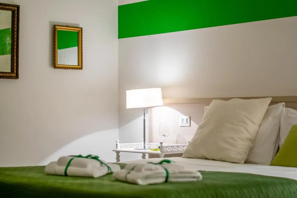 Image of Marconi Rooms 1, 2, 3 Casa Stella