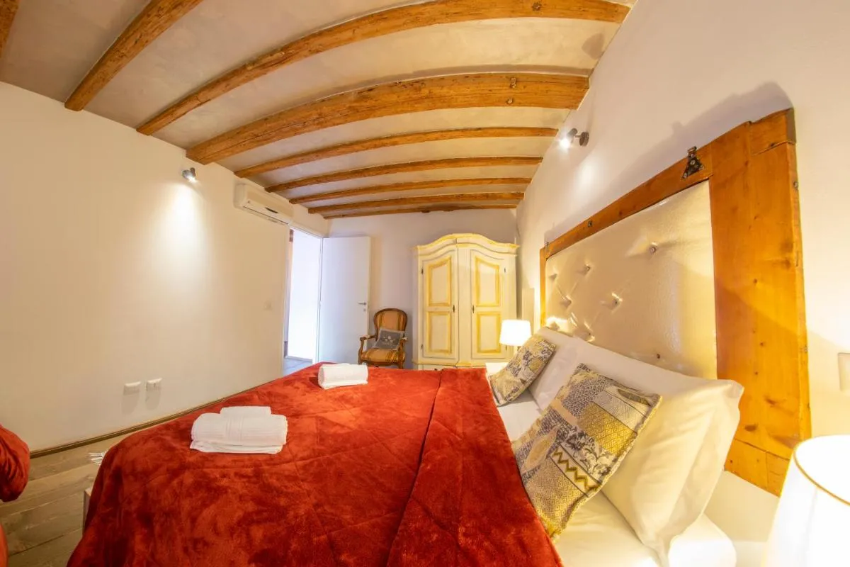 Image 6 of Marconi Rooms Alloggio Segreto