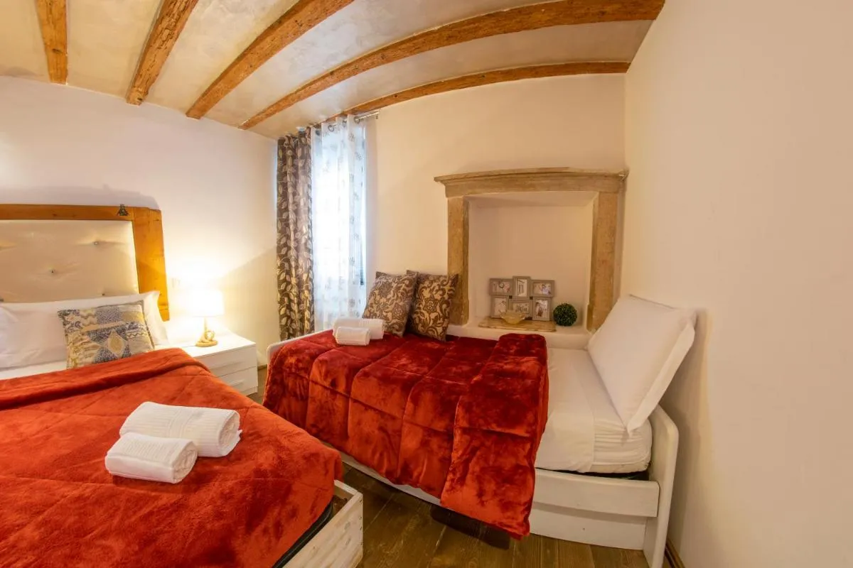 Image 1 of Marconi Rooms Alloggio Segreto