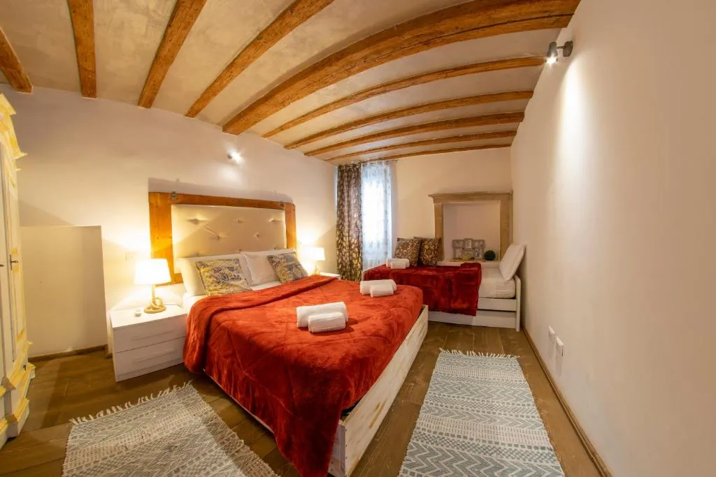 Image of Marconi Rooms Alloggio Segreto