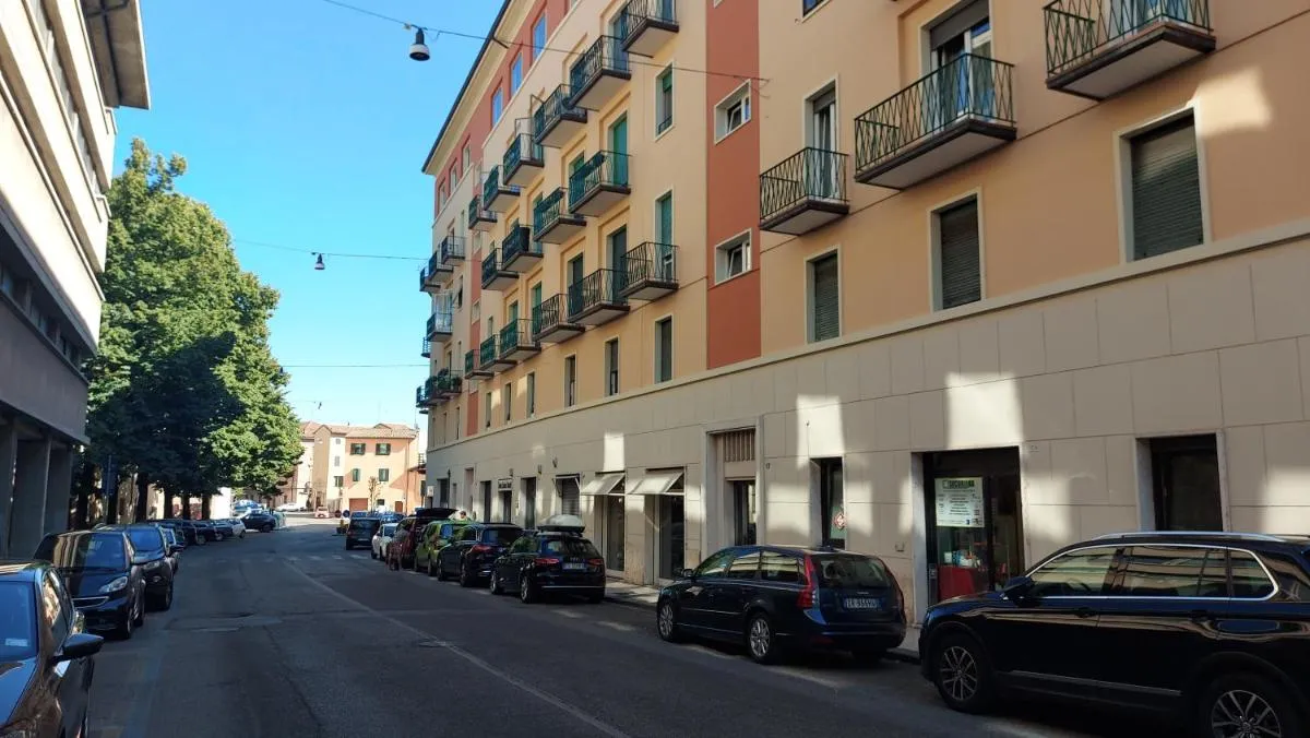 Image 5 of Marconi Rooms Alloggio Segreto