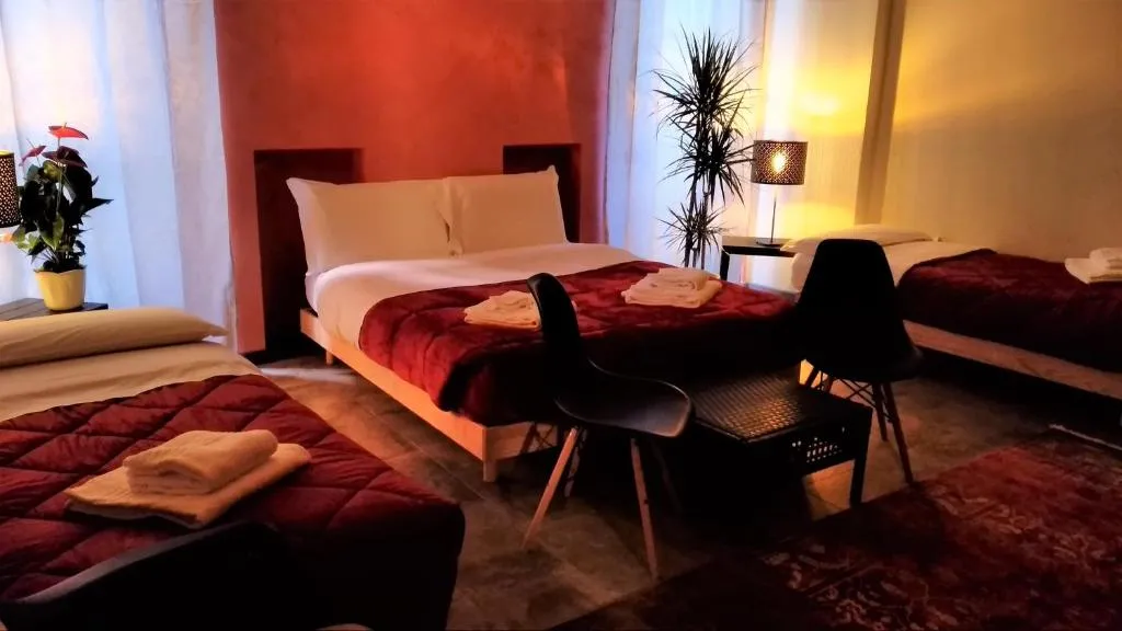 Image of Marconi Rooms Loggia delle Erbe