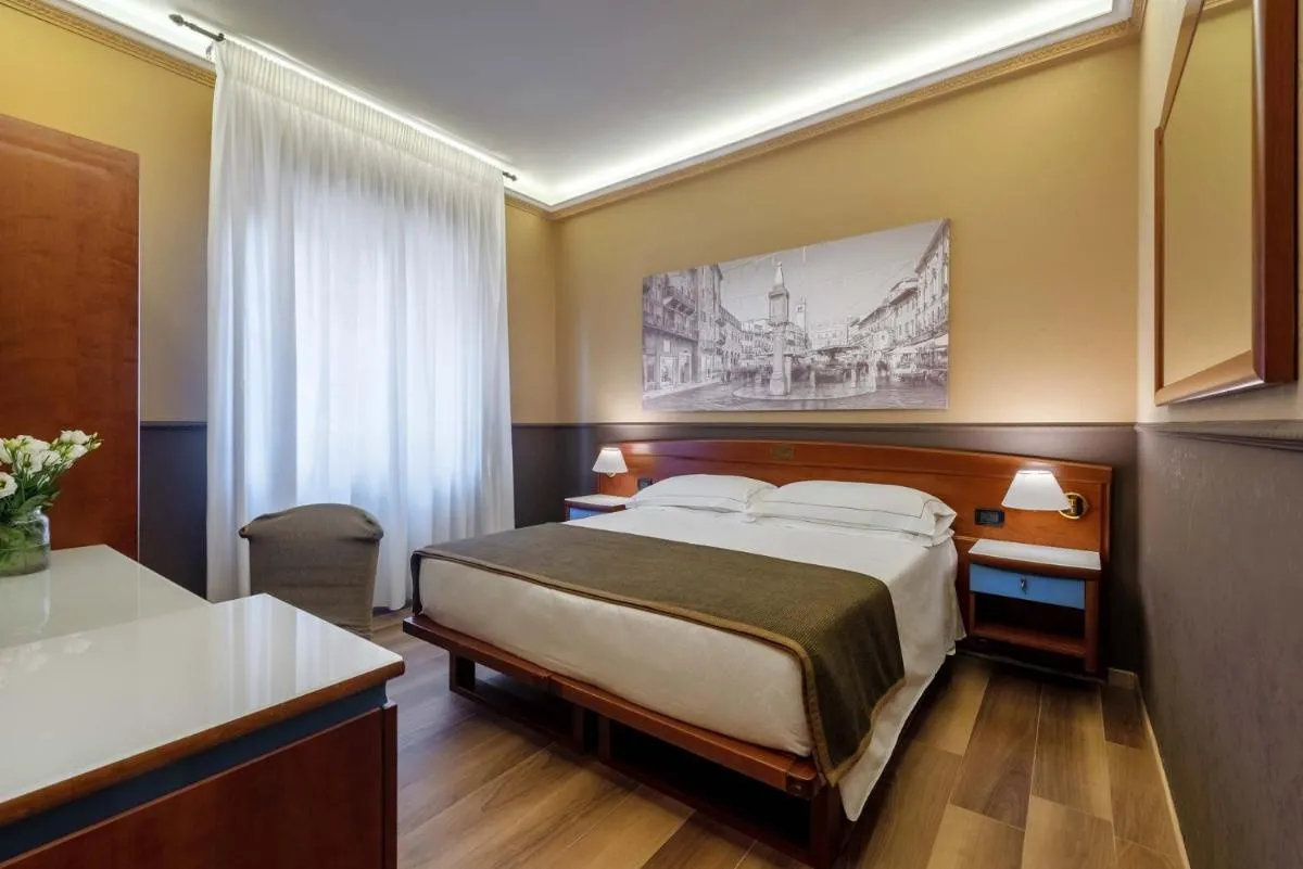 Image 3 of Mastino Rooms