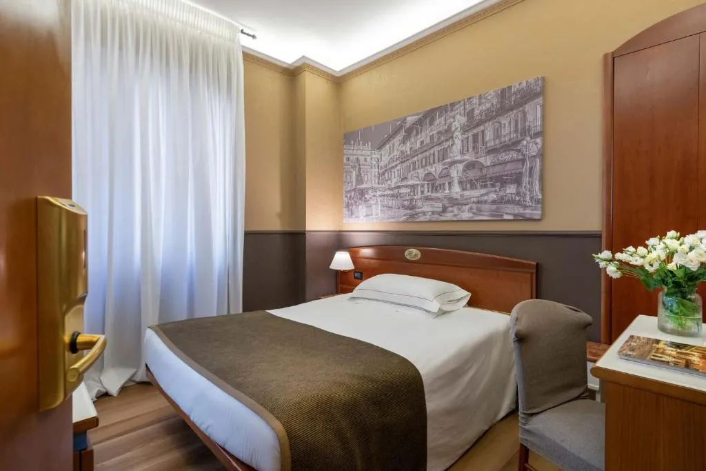 Image of Mastino Rooms