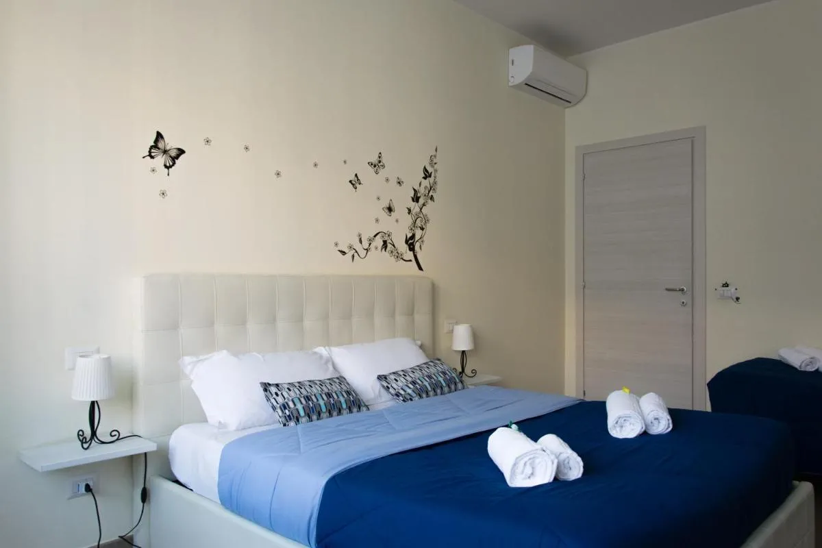 Image 1 of Melibi – Re Lear Apartments