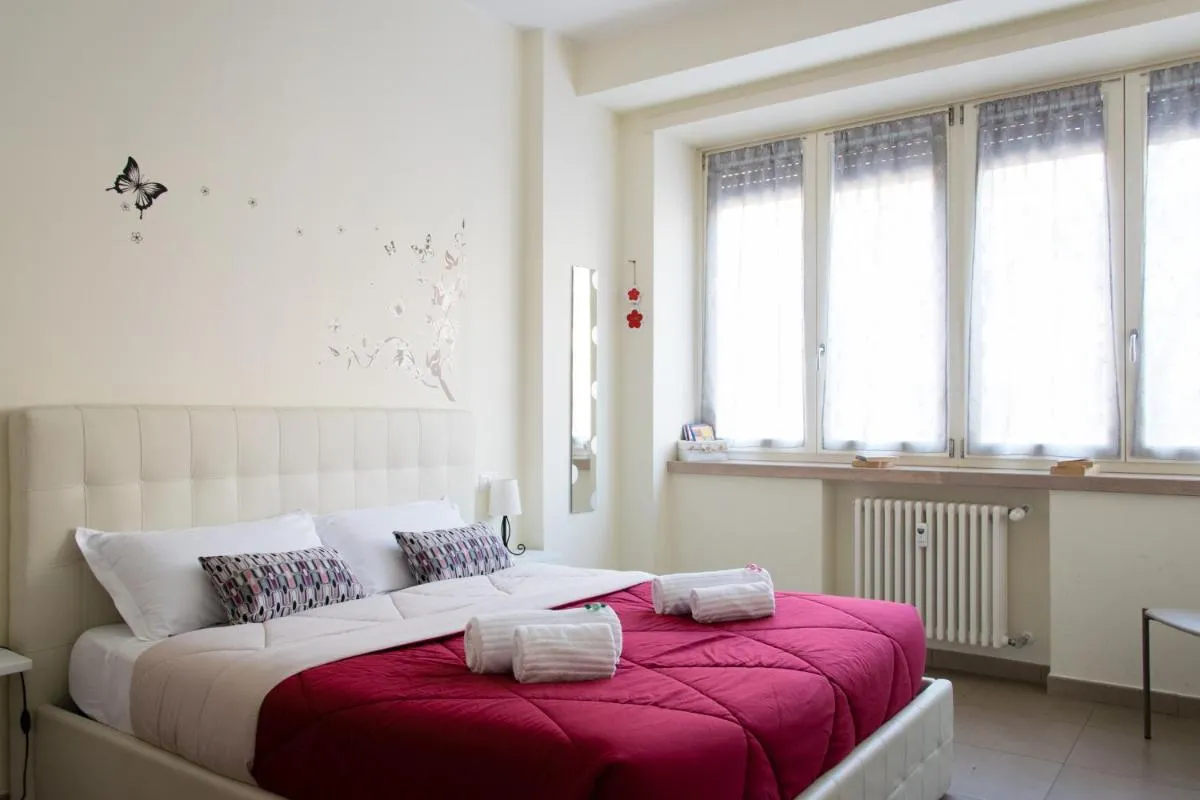 Image 6 of Melibi – Re Lear Apartments