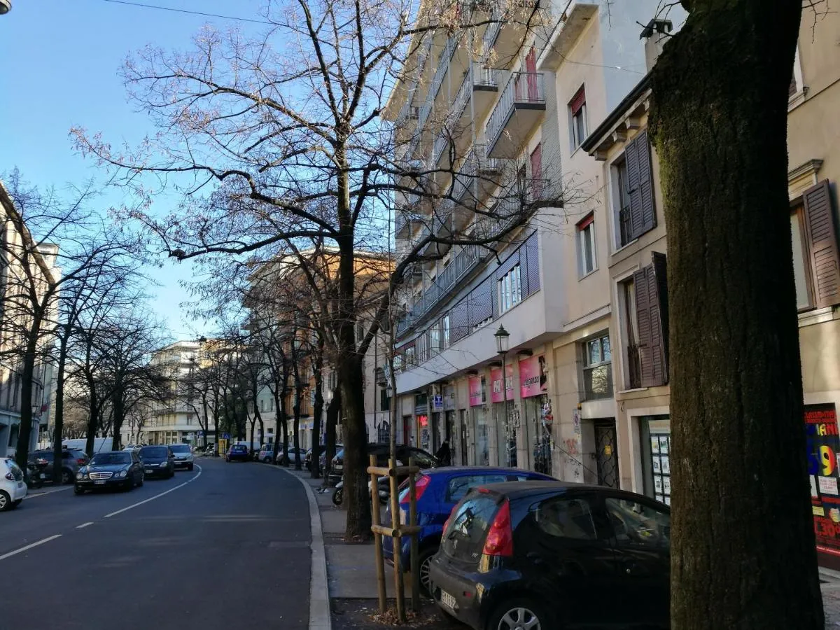 Image 5 of Melibi – Re Lear Apartments