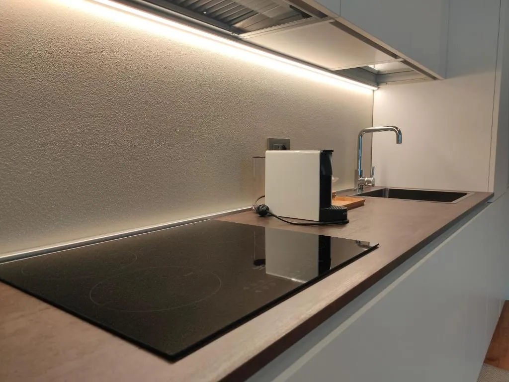 Image of Mentana Suite