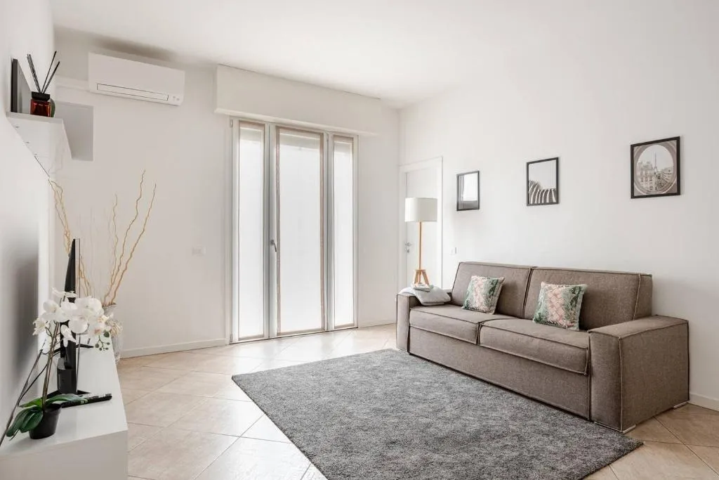 Image of Michael Apartment