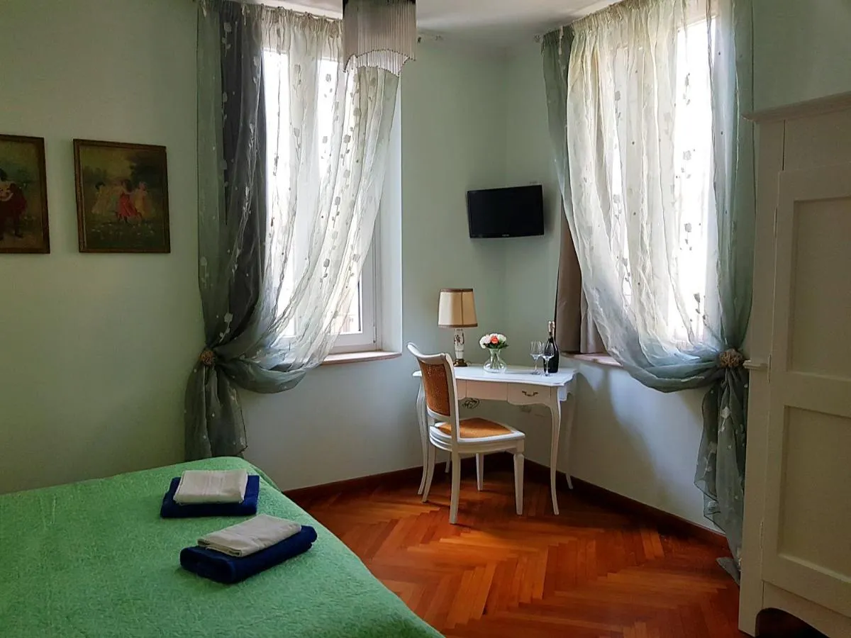 Image 4 of Miglioranzi Rooms