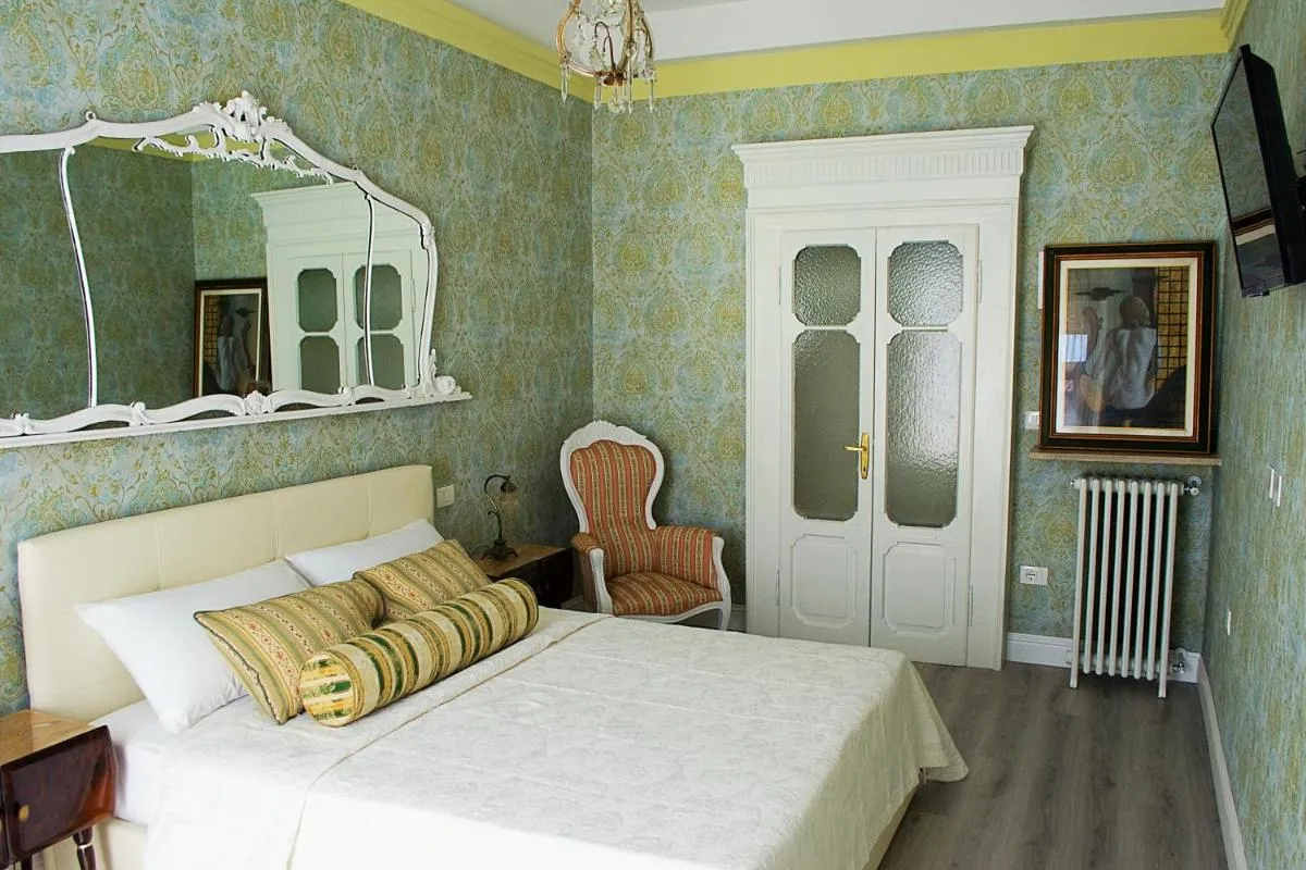 Image 6 of Miglioranzi Rooms