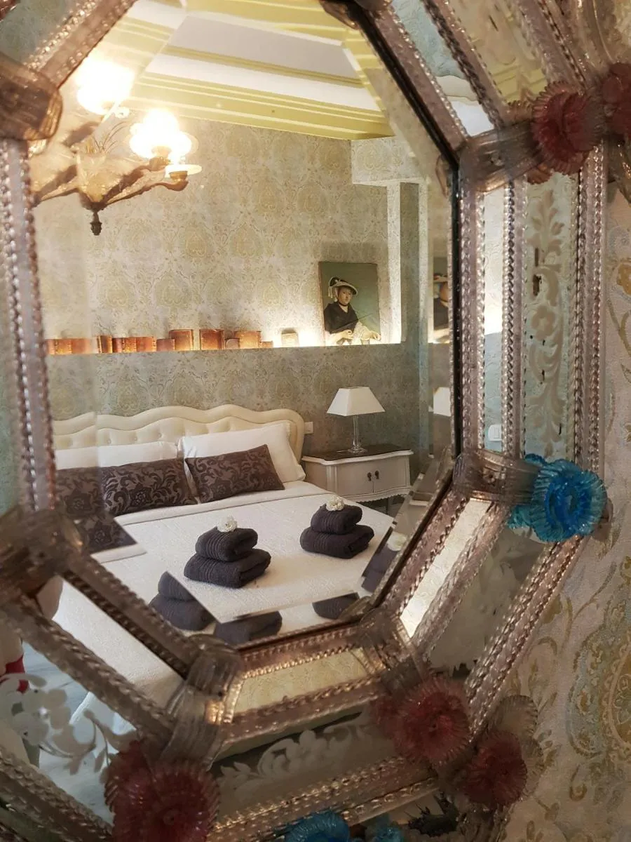 Image 3 of Miglioranzi Rooms