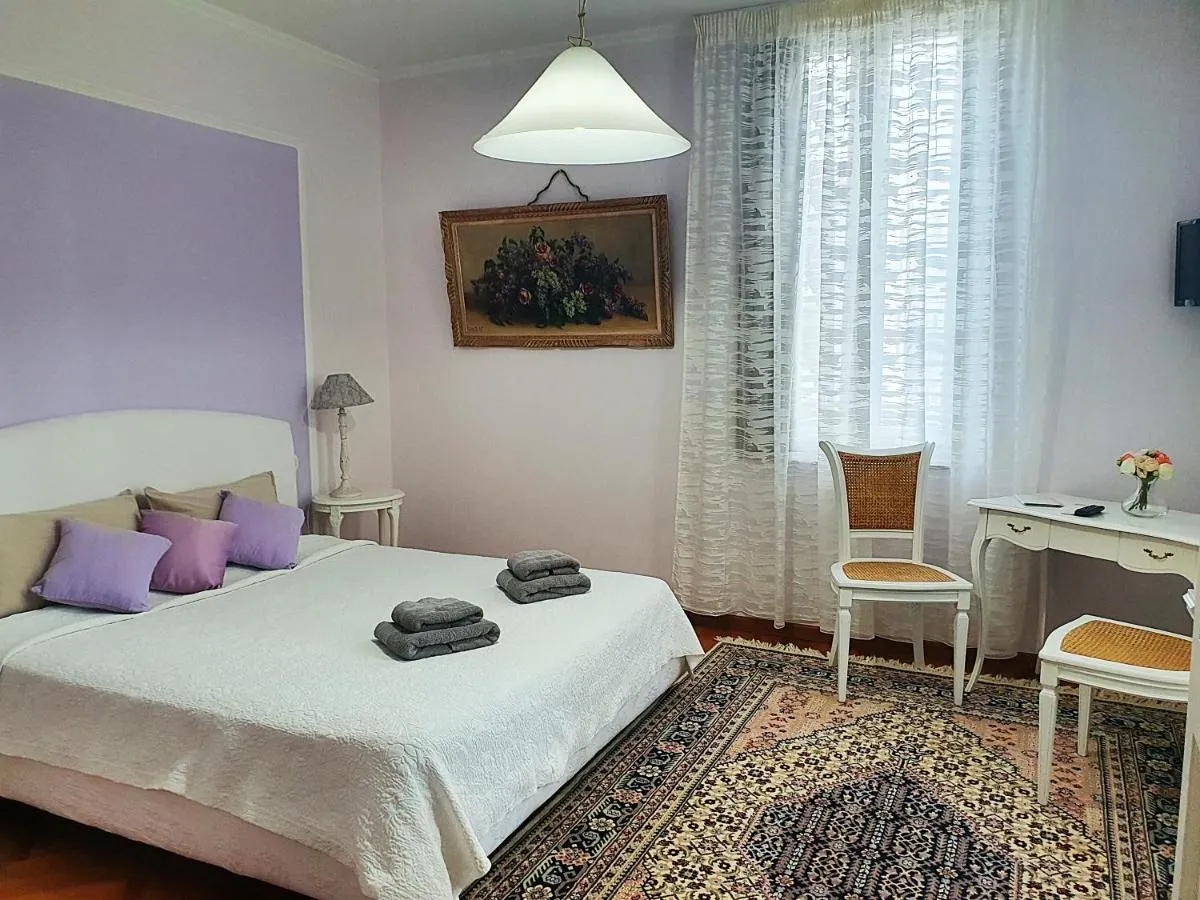 Image 1 of Miglioranzi Rooms