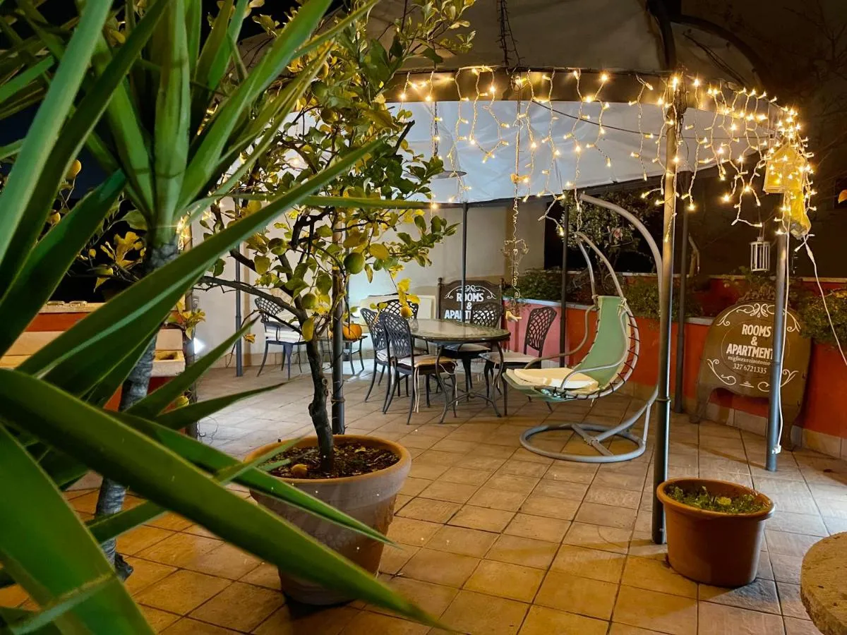 Image 5 of Miglioranzi Rooms