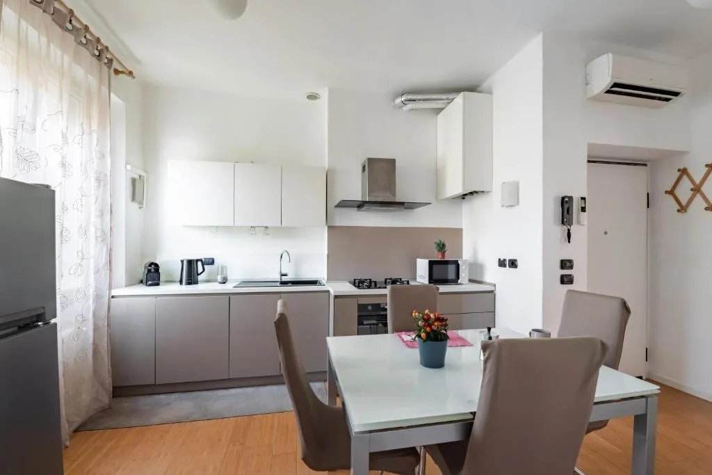Image of Modern Apartment near Verona centre!