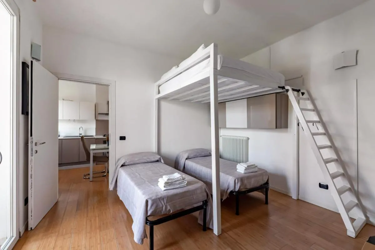 Image 1 of Modern Apartment near Verona centre!