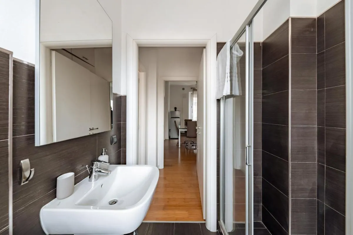 Image 2 of Modern Apartment near Verona centre!