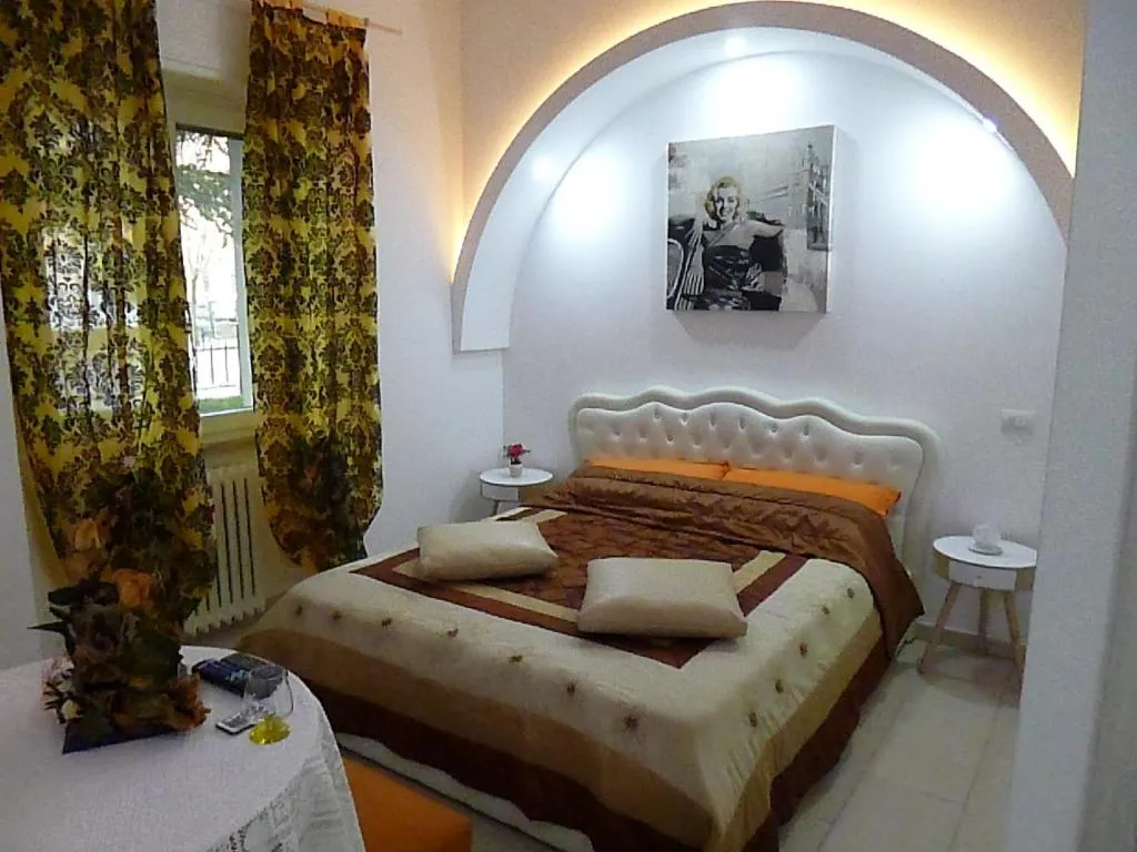 Image of Monaco Rooms