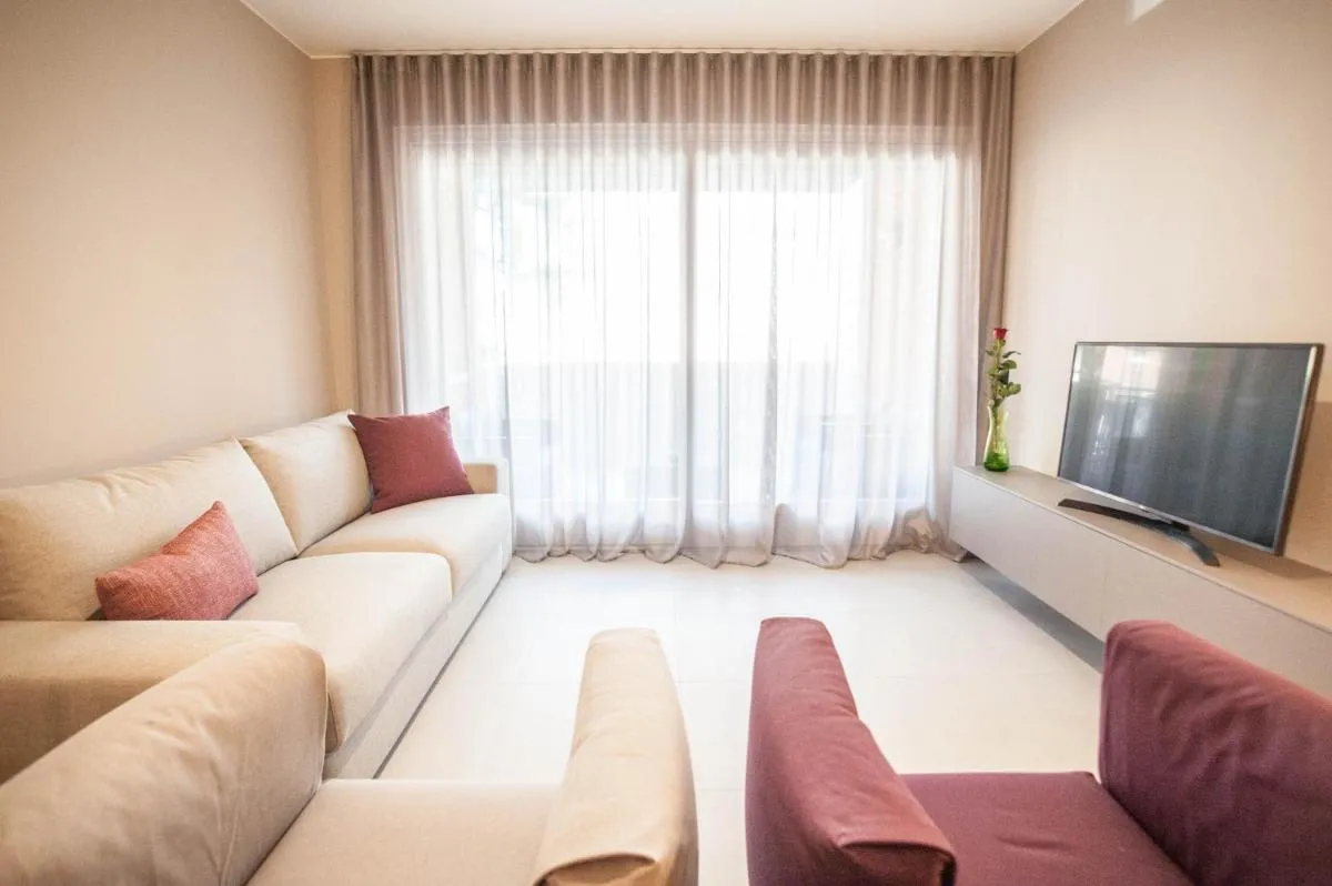 Image 4 of Murari Brà – Fiera Suite 01