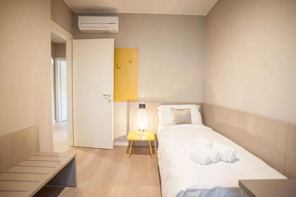 Image 6 of Murari Brà – Fiera Suite 01