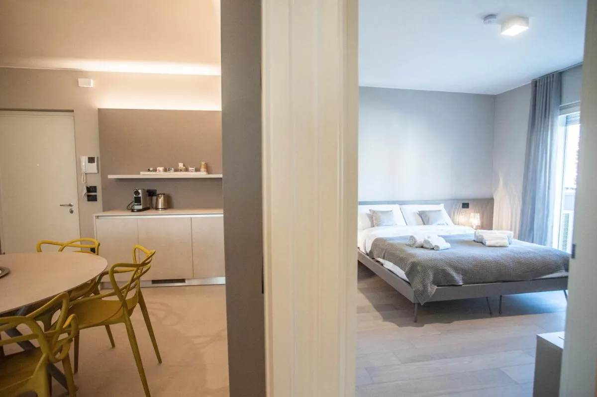 Image 1 of Murari Brà – Fiera Suite 01