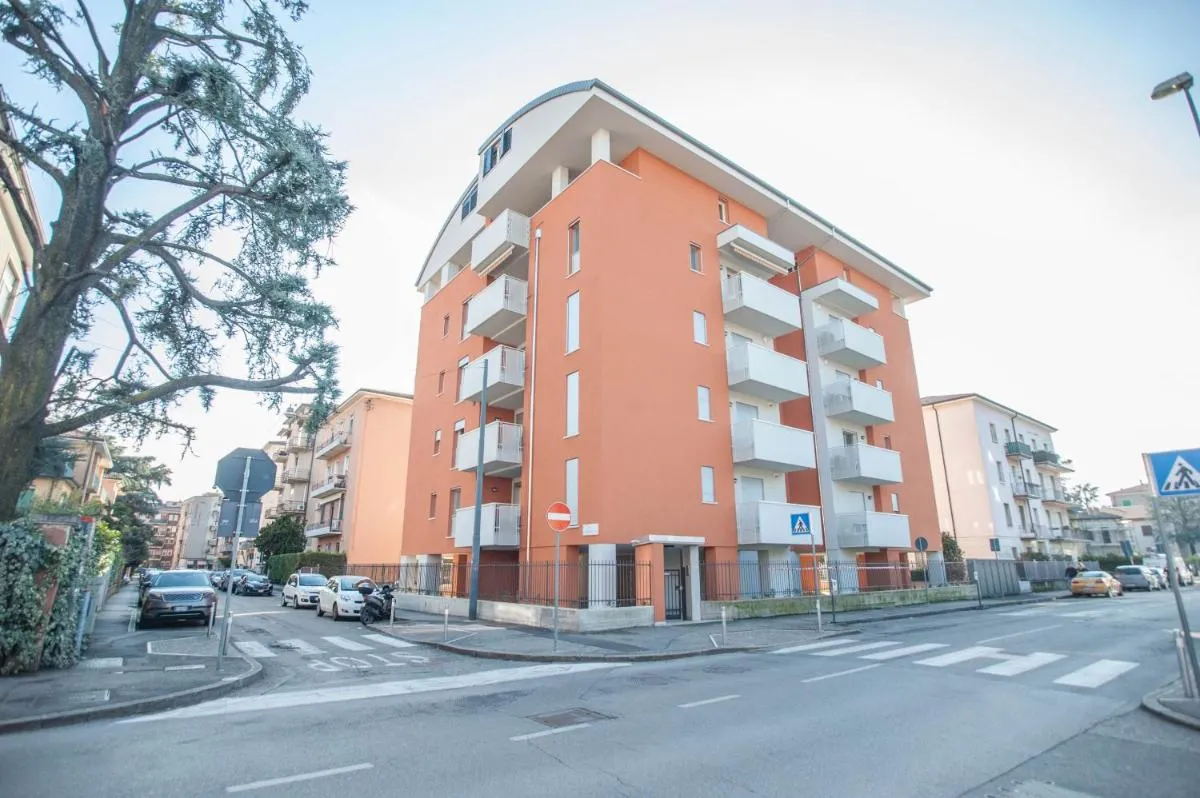 Image 5 of Murari Brà – Fiera Suite 01