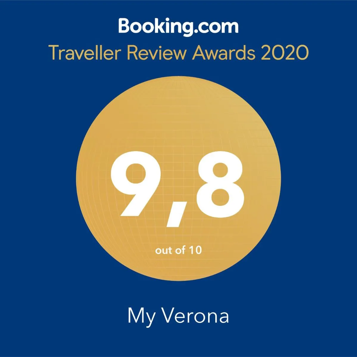 Image 3 of My Verona