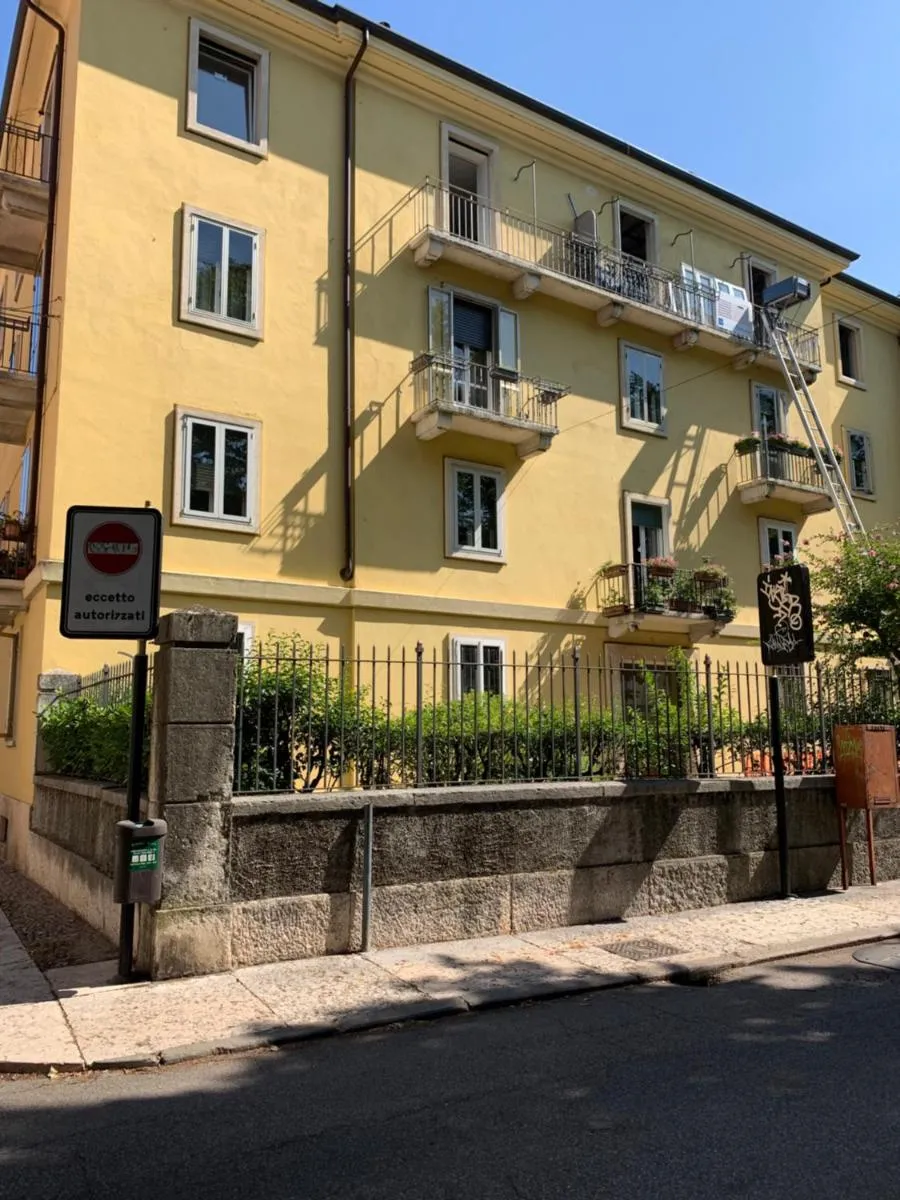 Image 5 of Notti sull’Adige